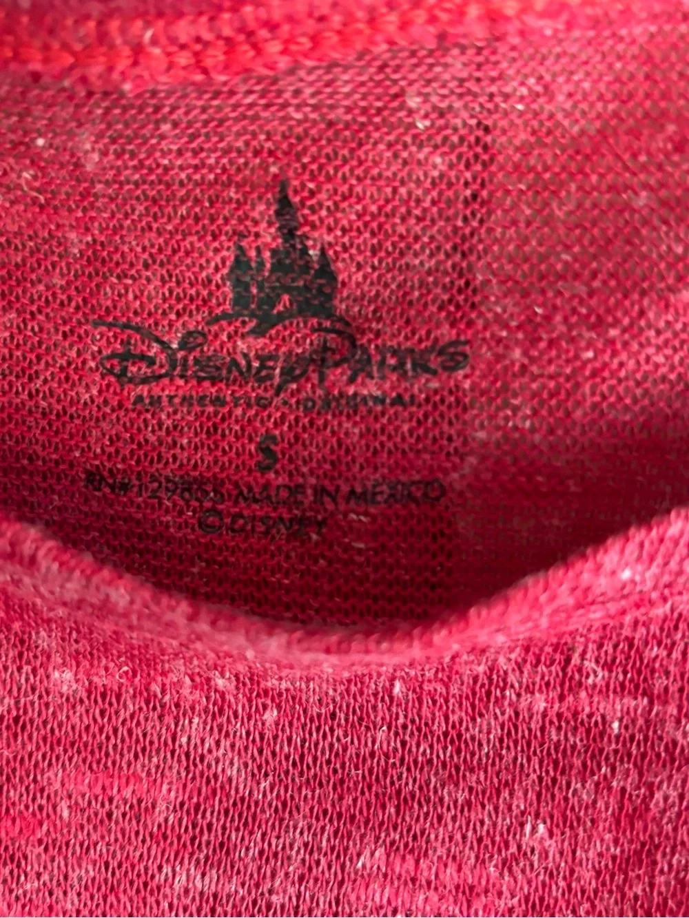 Disney happiest holiday